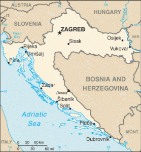 croazia croazia