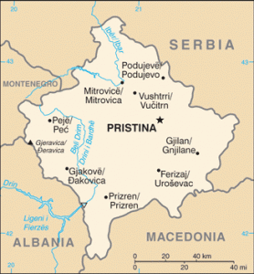kosovo kosovo
