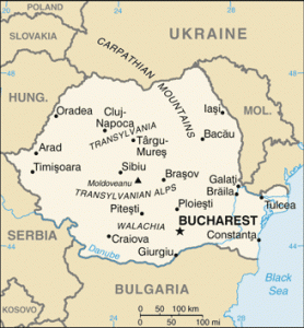Romania