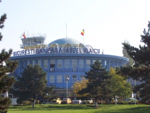 Aeroporto Bucarest Baneasa