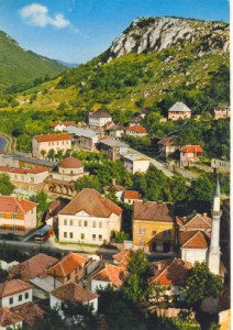 travnik