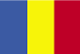 Bandiera Romania