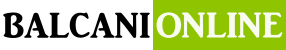 Balcani Online Logo