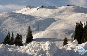 Impianti di risalita centro olimpico Monte Jahorina