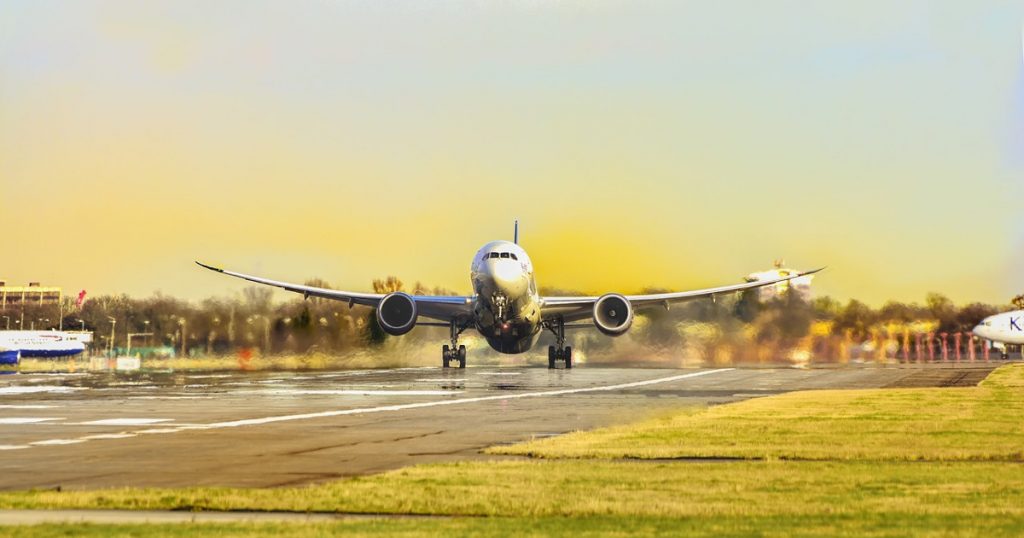 Viaggio Balcani in aereo
