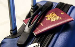 Quali documenti servono per viaggiare?