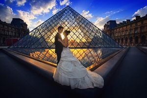 Matrimonio a Parigi