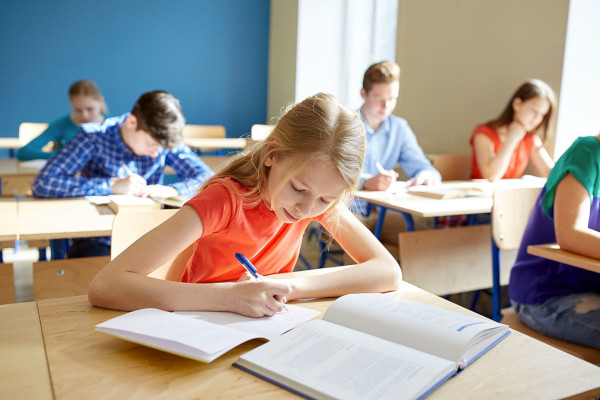 Insegnamento lingue straniere a scuola