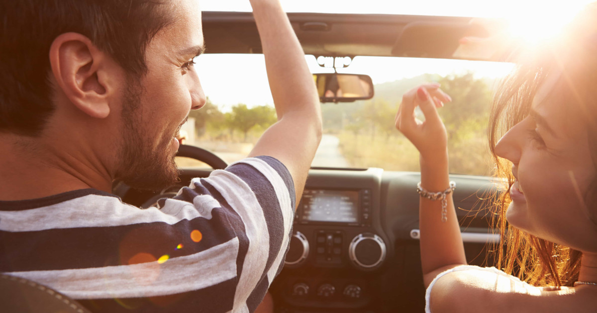 Noleggiare auto in Sardegna