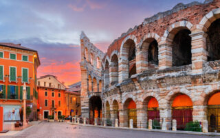 Visitare Verona in 1 giorno