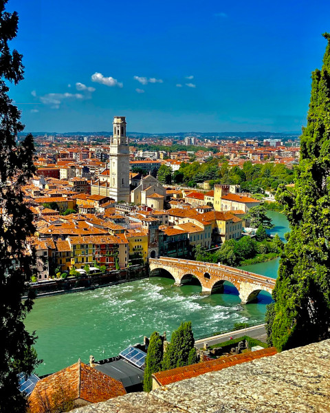 Cosa Vedere A Verona In Un Giorno Balcani Online